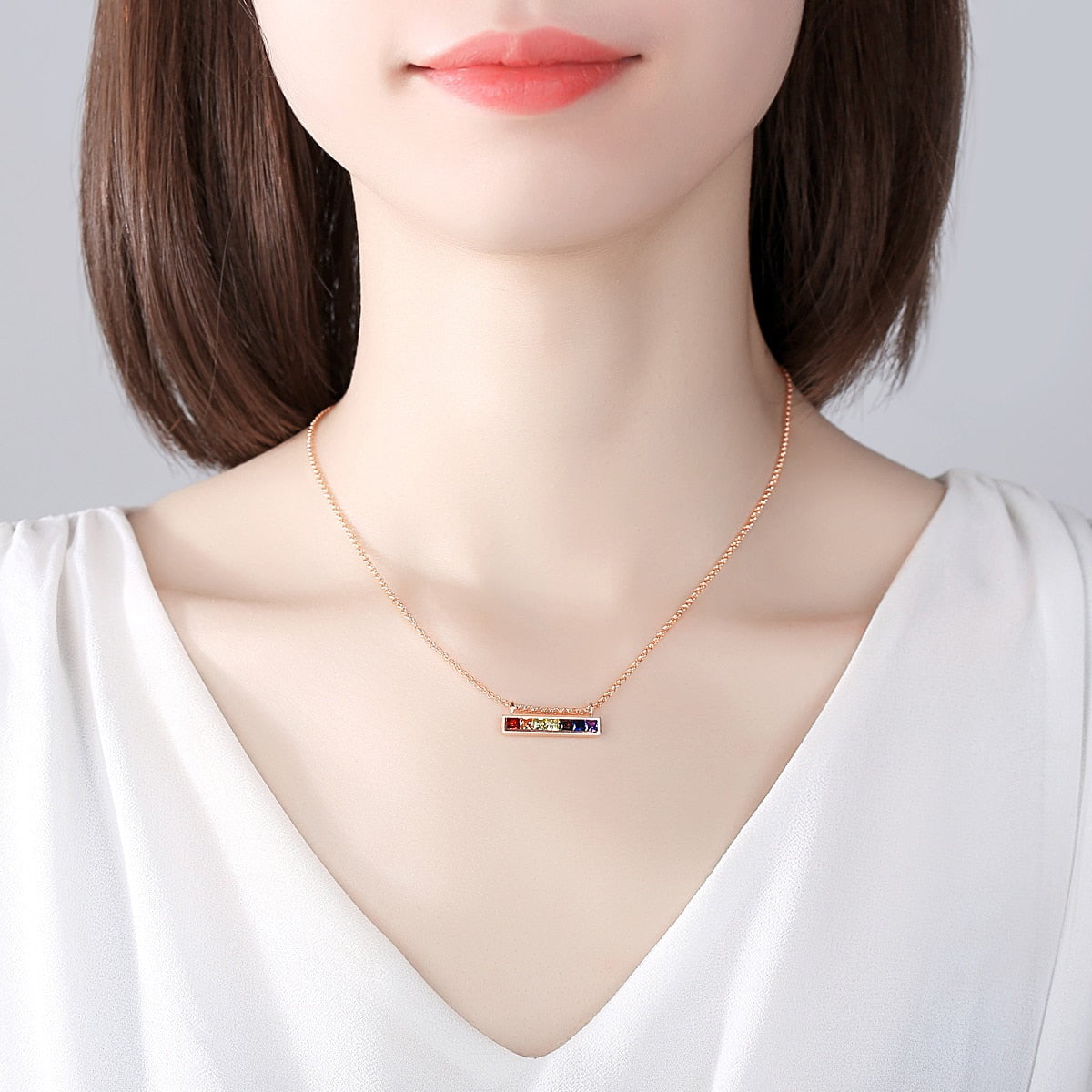 Torrington-Halskette