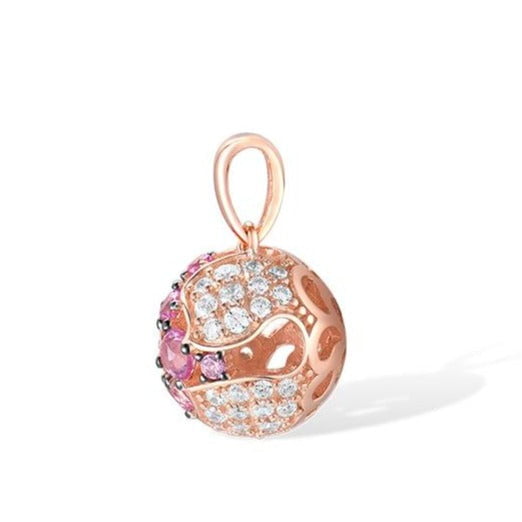 Concordia-Anhänger (Halskette nicht im Lieferumfang enthalten)