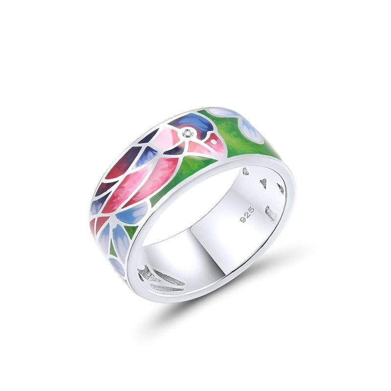 Ring „Maimon“
