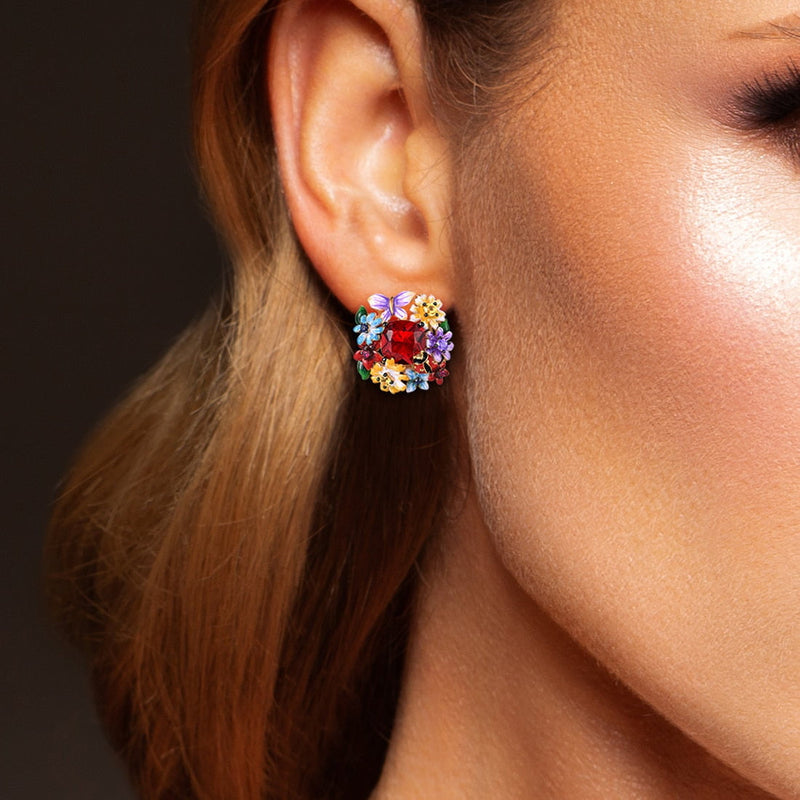 Victoriaville Ohrringe