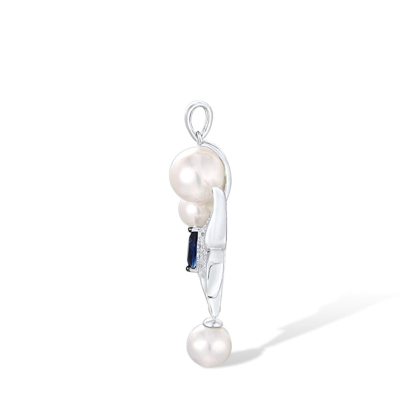 Dalvey-Anhänger (Halskette nicht im Lieferumfang enthalten)