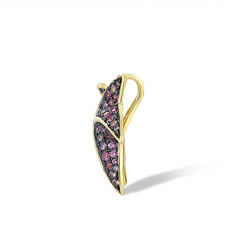 Cotui-Anhänger (Halskette nicht im Lieferumfang enthalten)