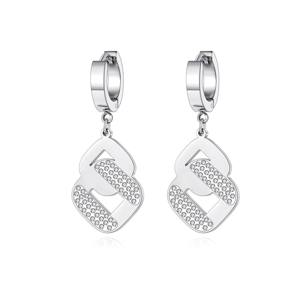 Dobrinishte-Ohrringe