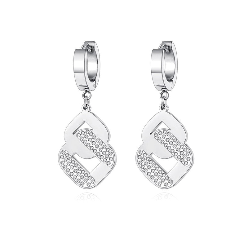 Dobrinishte-Ohrringe