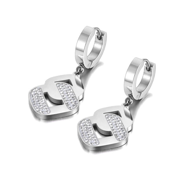 Dobrinishte-Ohrringe