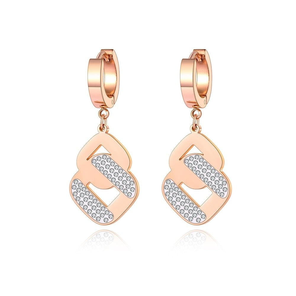 Dobrinishte-Ohrringe