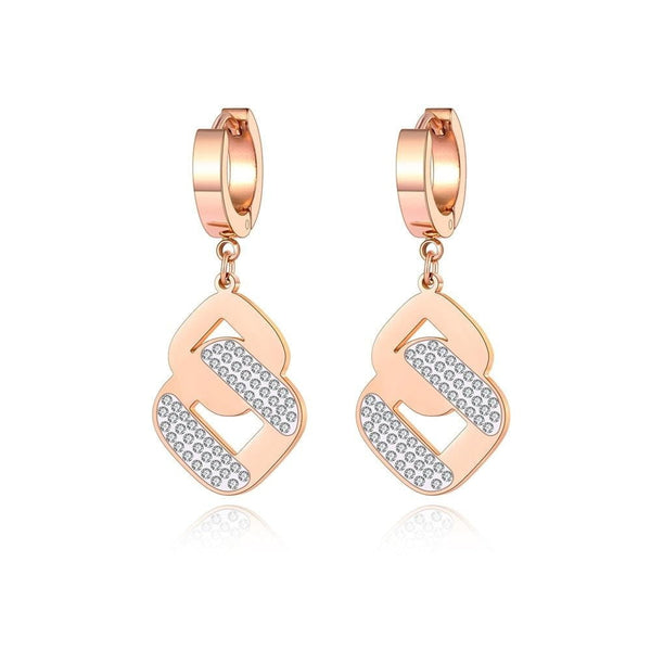 Dobrinishte-Ohrringe