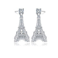 Paris Ohrringe
