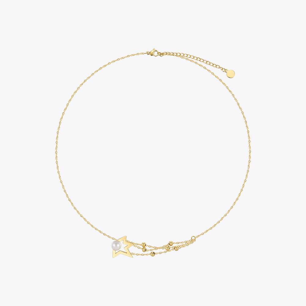 Lachen Style 1 Halskette