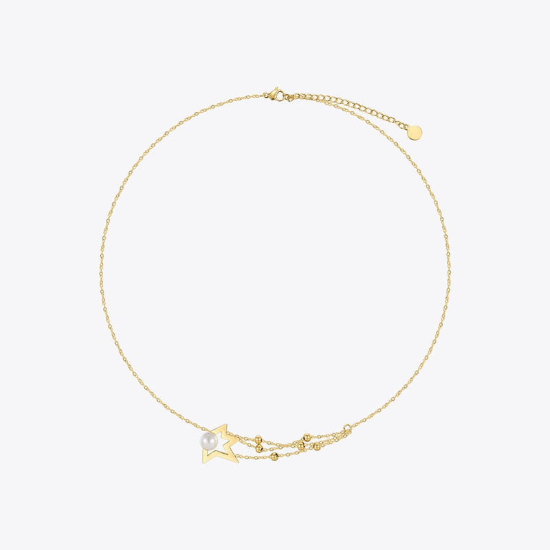 Lachen Style 1 Halskette