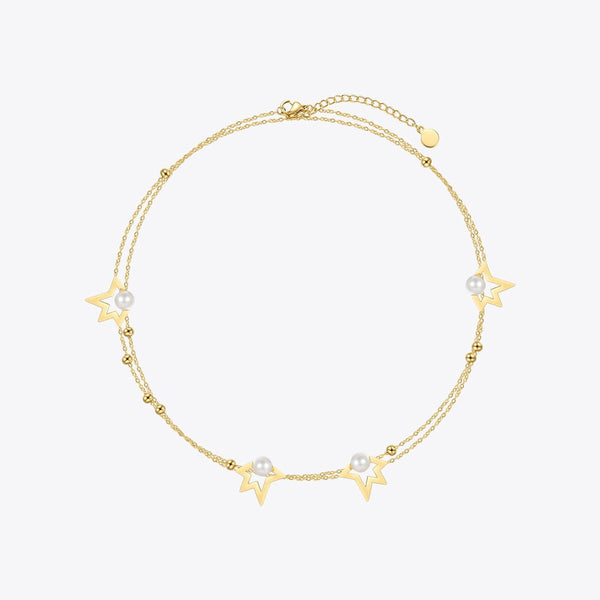 Lachen Style 2 Halskette