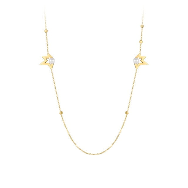 Lachen Style 2 Halskette