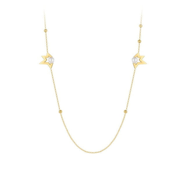 Lachen Style 2 Halskette