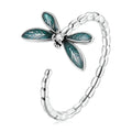 Ring aus Ruston