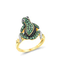 Rayne-Ring