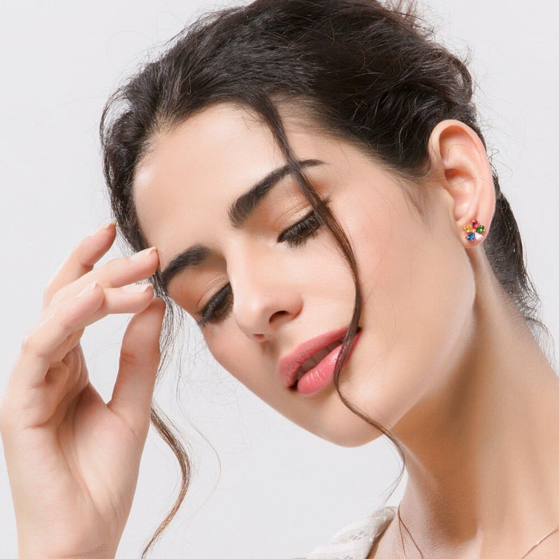 Lichtensteig Ohrringe