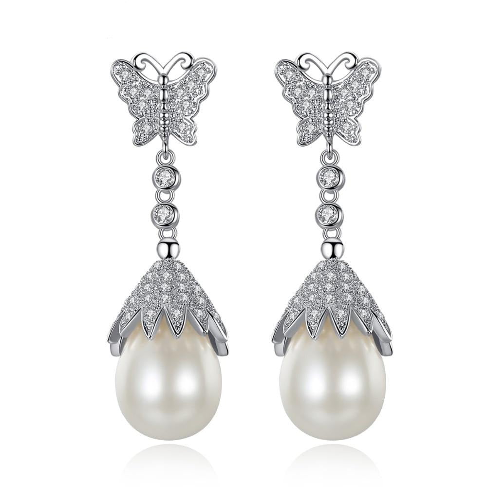 Geertruidenberg Ohrringe