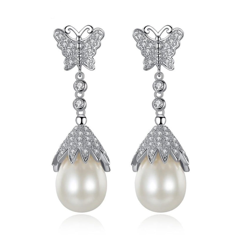 Geertruidenberg Ohrringe