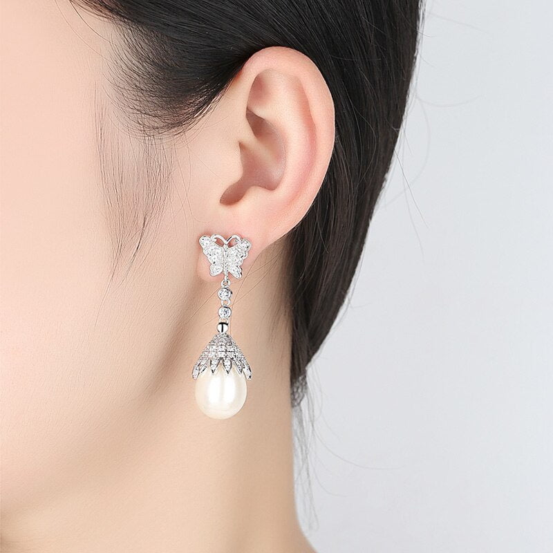 Geertruidenberg Ohrringe