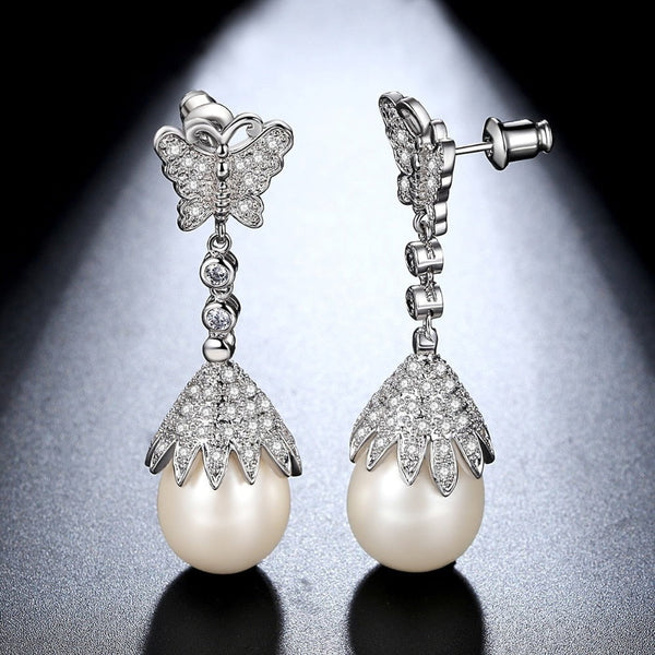 Geertruidenberg Ohrringe