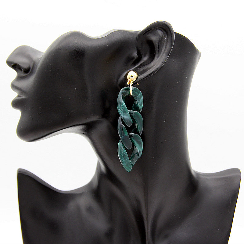 Painesville Ohrringe