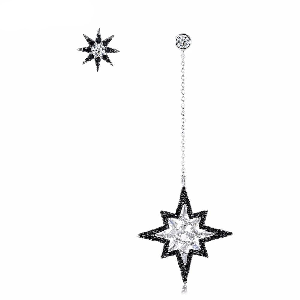 Bloomington-Ohrringe