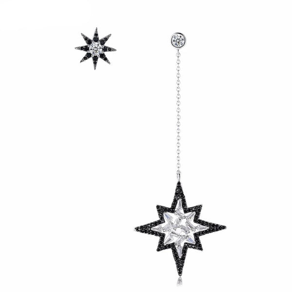 Bloomington-Ohrringe