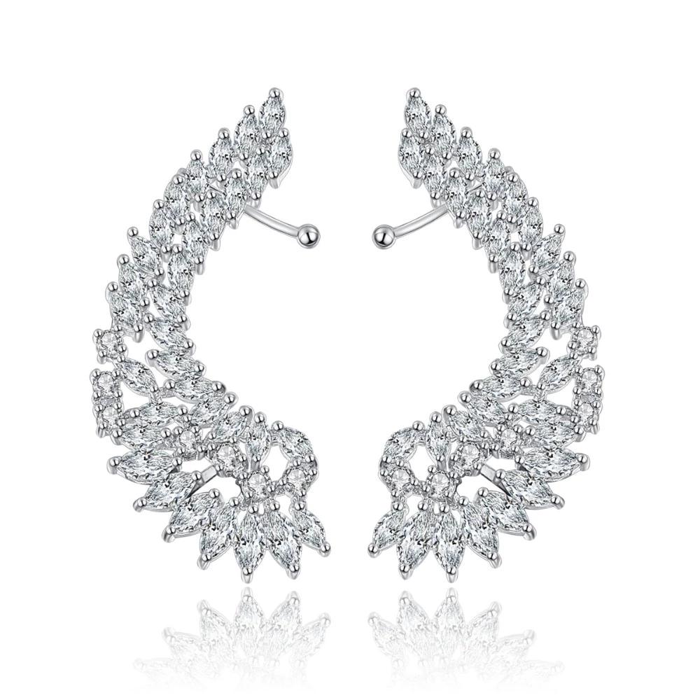 Carlinville Ohrringe