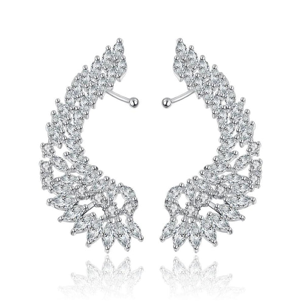 Carlinville Ohrringe