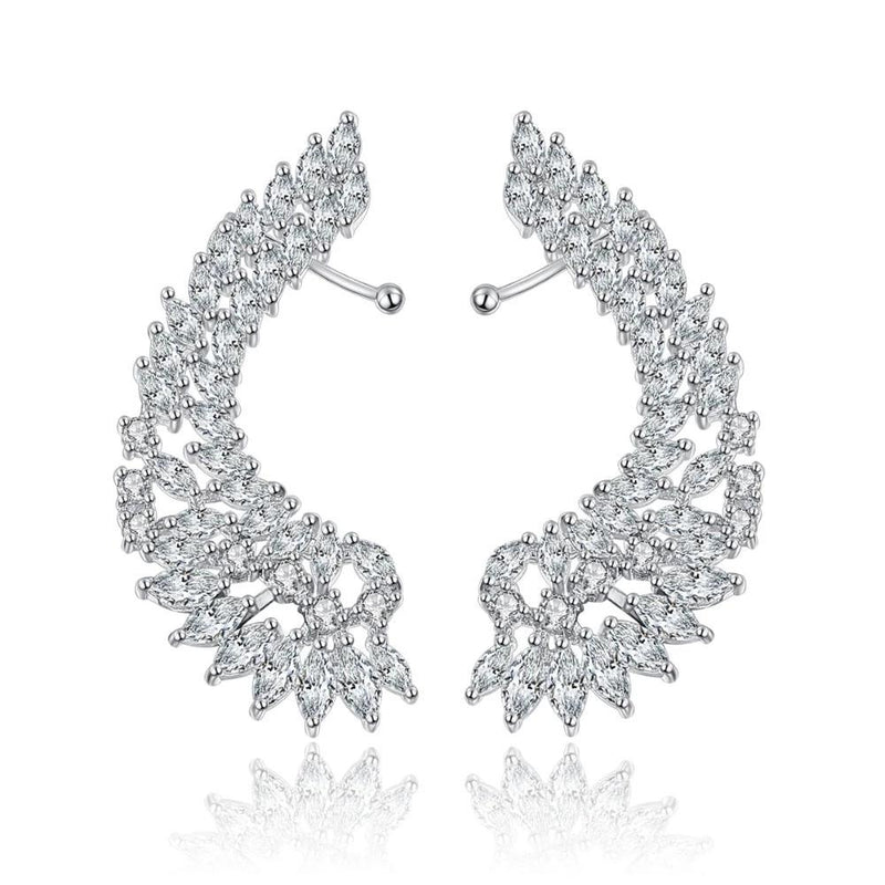 Carlinville Ohrringe