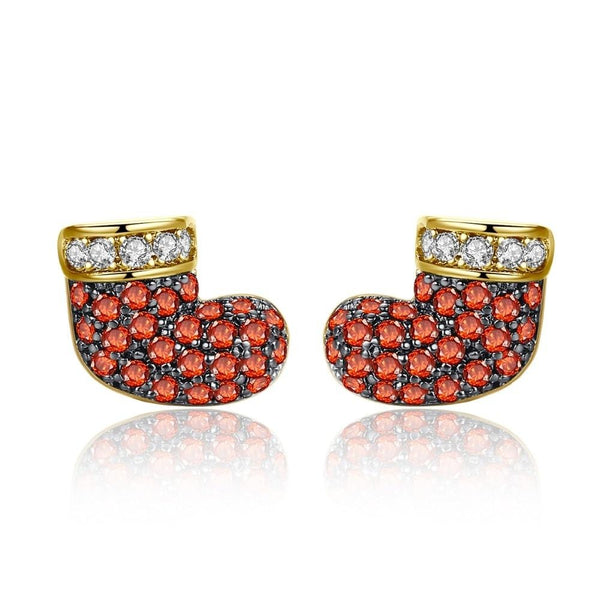 Pietarsaari-Ohrringe