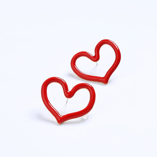 Jeffersonville-Ohrringe