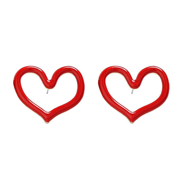 Jeffersonville-Ohrringe