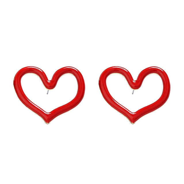 Jeffersonville-Ohrringe