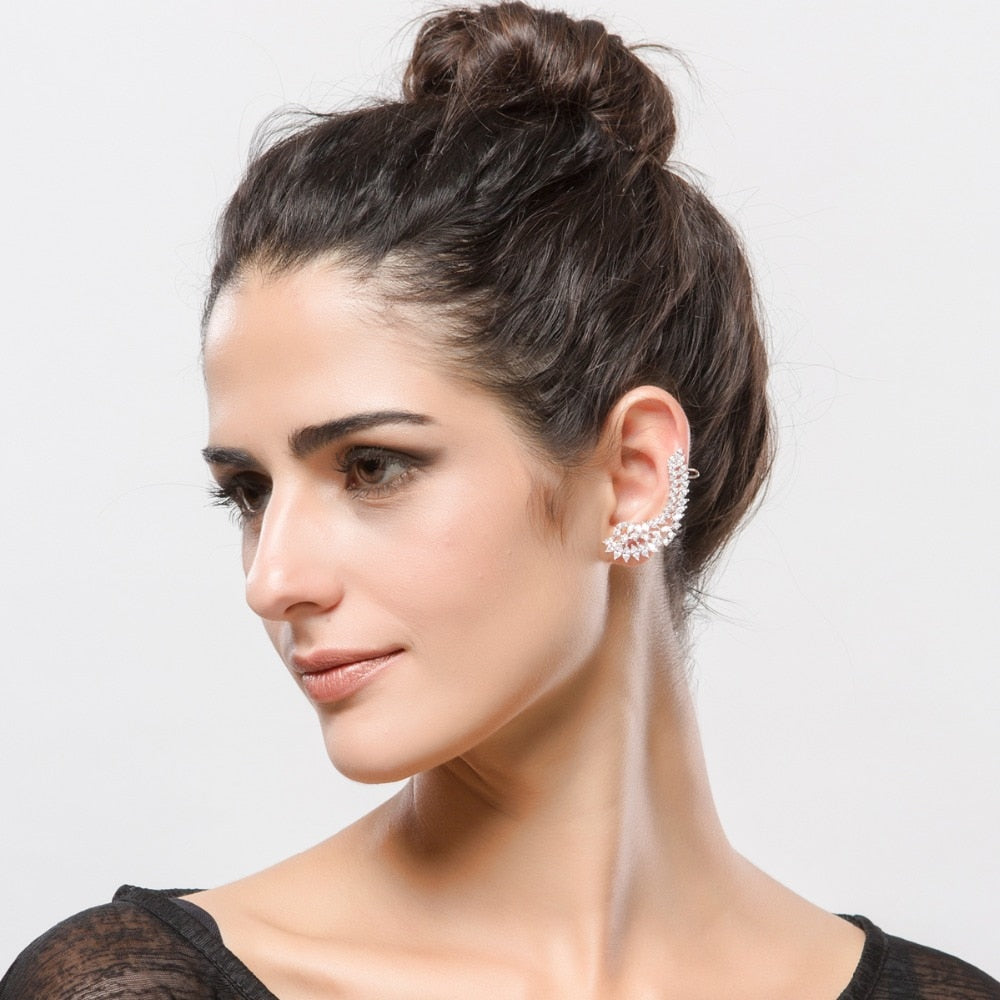 Carlinville Ohrringe