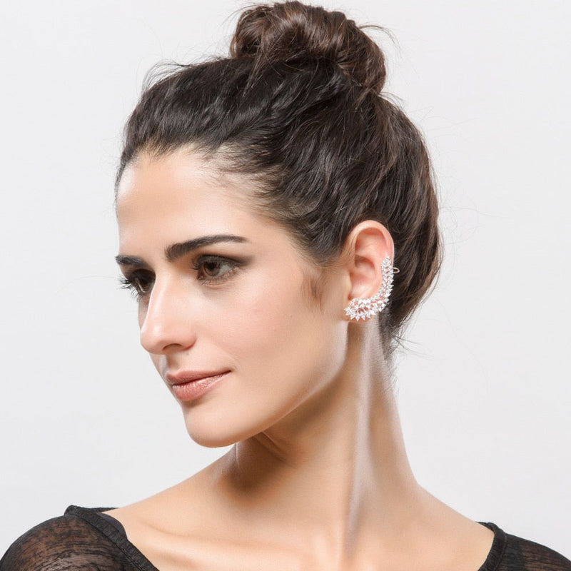 Carlinville Ohrringe