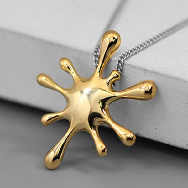 Anhänger Foligno (Halskette nicht im Lieferumfang enthalten)