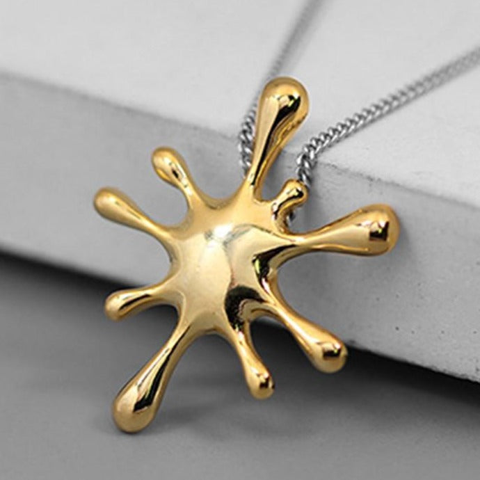 Anhänger Foligno (Halskette nicht im Lieferumfang enthalten)