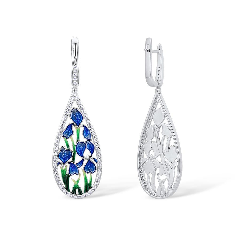 Ohrringe „Florenz“