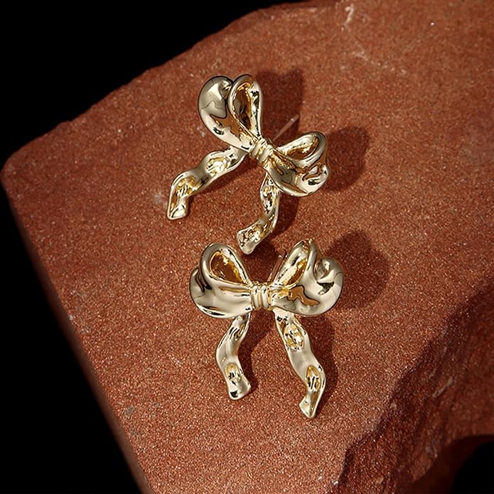 Chavri - Schicke Ohrstecker Elegance-Ohrringe