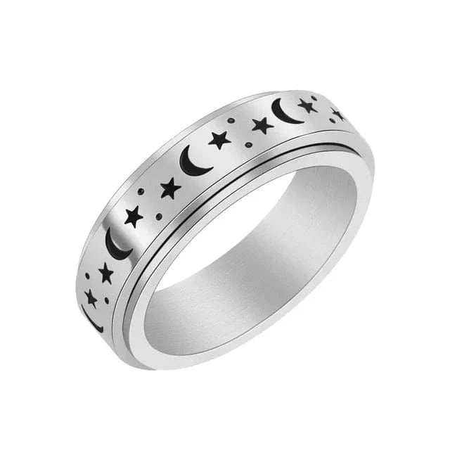 Ringspinner
