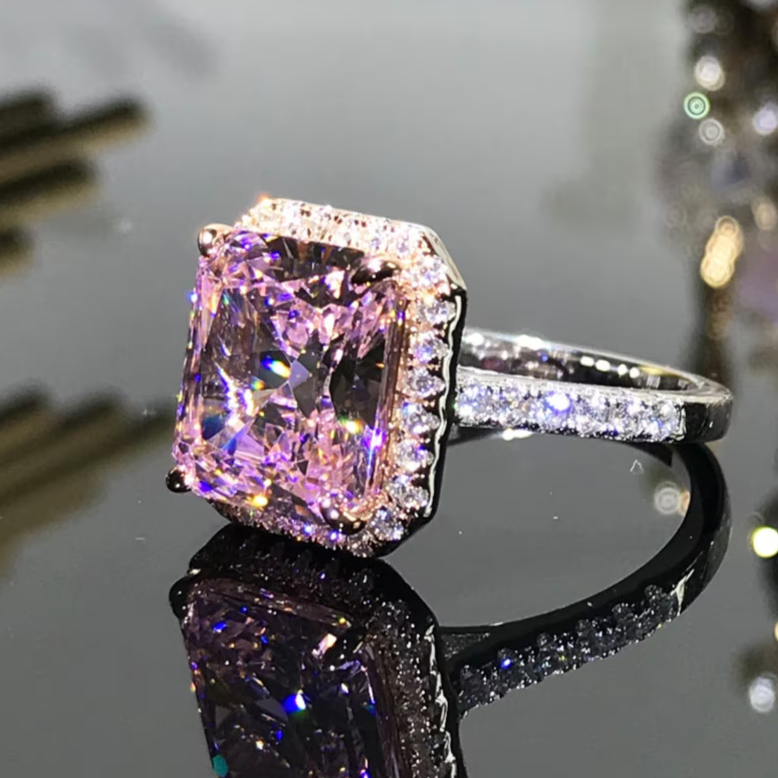 Carmiora - Trauringe