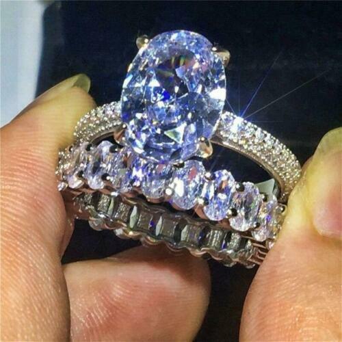 Carmiora - Modischer  Zirkoniastein Ring