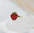 Ringe für Mädchen