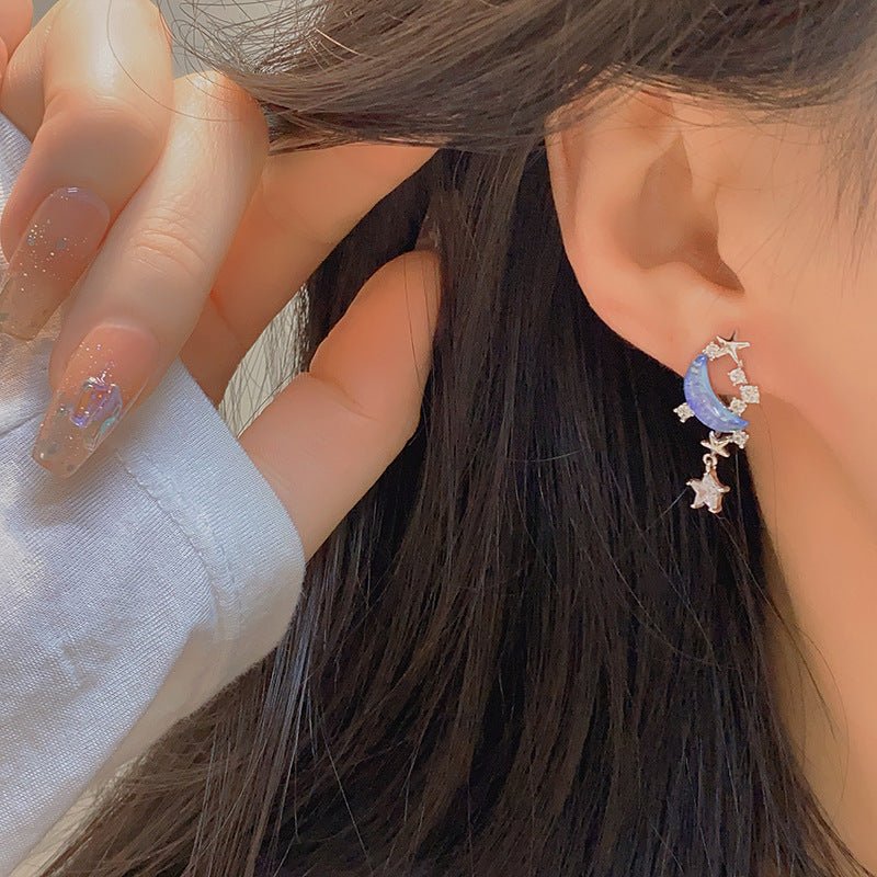 [Beispielverkauf] Blue Moon Kollektion