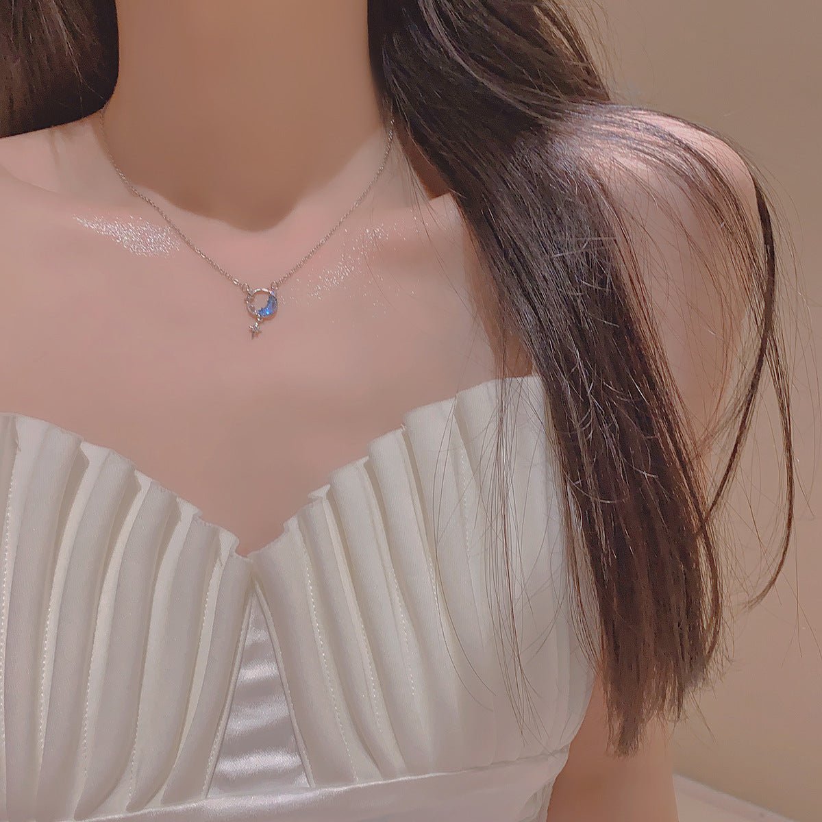 [Beispielverkauf] Blue Moon Kollektion