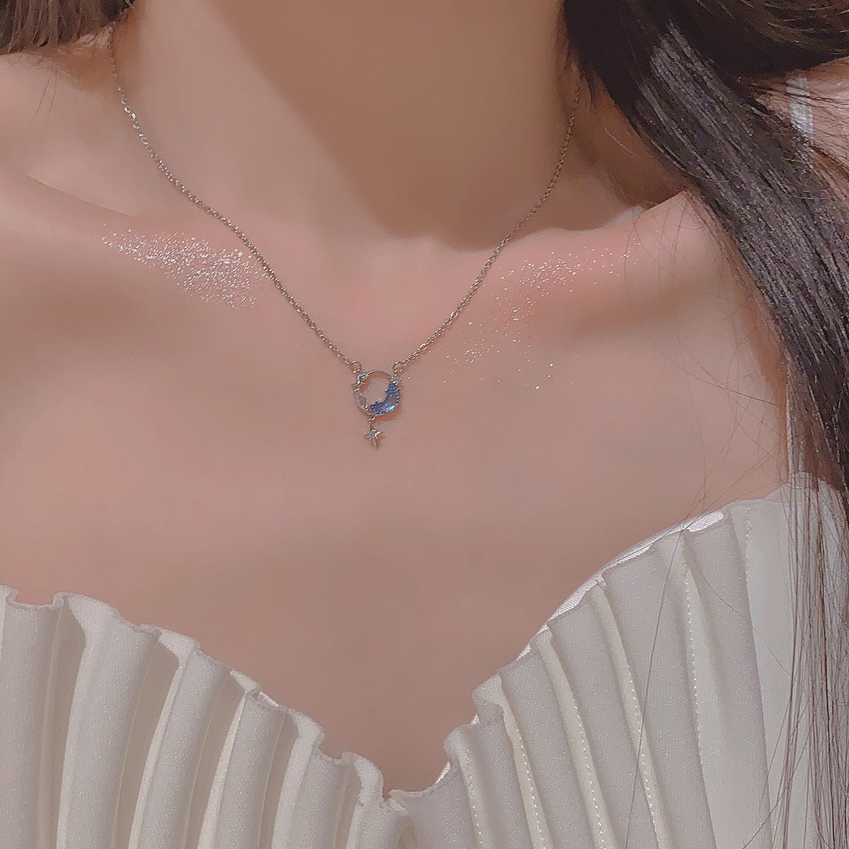 [Beispielverkauf] Blue Moon Kollektion