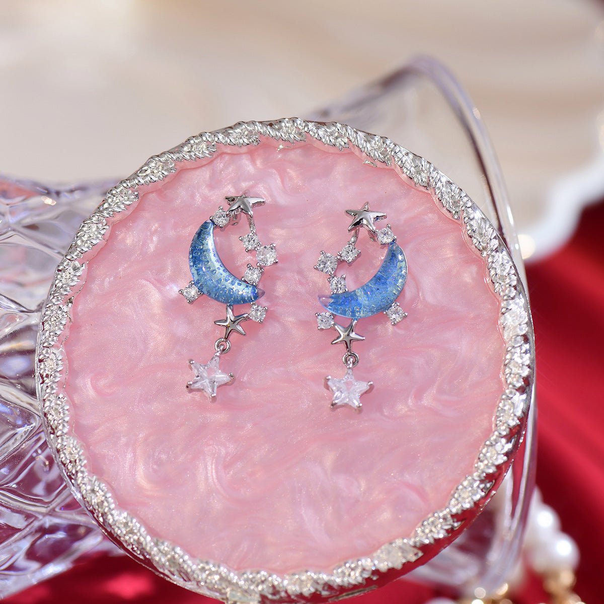 [Beispielverkauf] Blue Moon Kollektion