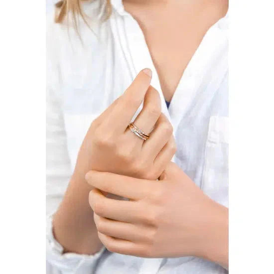 Shel Kupfer Spinning Band