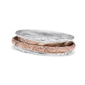Shel Kupfer Spinning Band